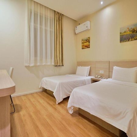 Hanting Hotel Shanghai Xinjinqiao Εξωτερικό φωτογραφία